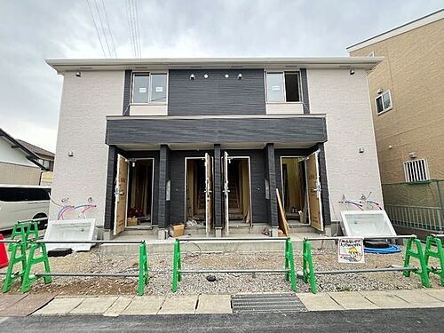 静岡県沼津市大塚 賃貸アパート
