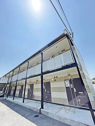 レオパレスサウスヒル深阪