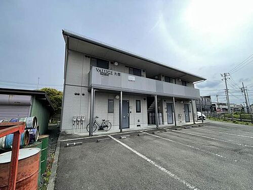 バリュ−ジュ大畑 2階建