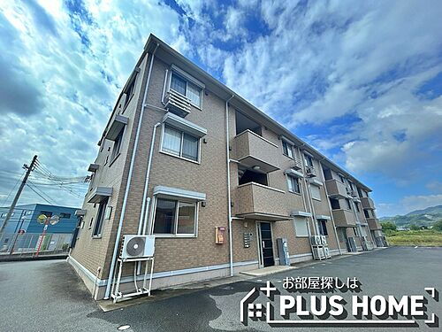 和歌山県和歌山市谷 賃貸アパート