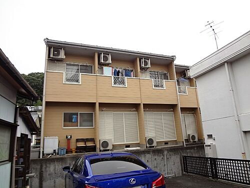 東京都八王子市谷野町 2階建 築30年5ヶ月