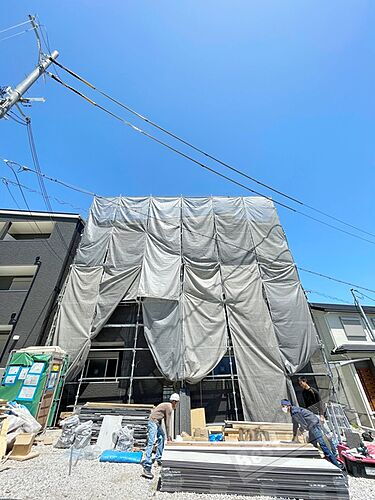 Ｆｓｔｙｌｅ狭山・池尻中２号館