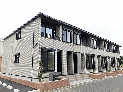 ルミエール　Ｉ 2階建