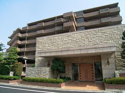 ラフィーヌ桜新町