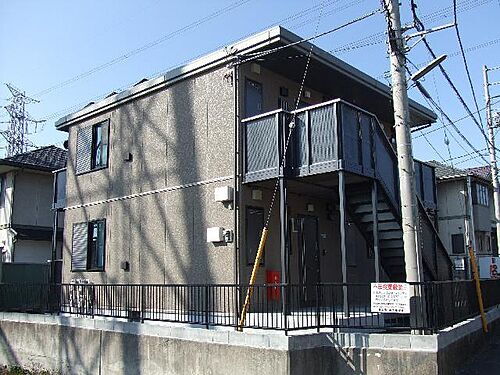 静岡県富士市今泉 2階建 築19年
