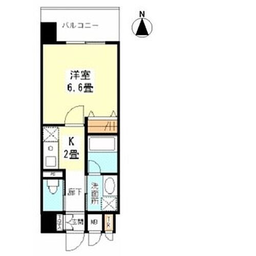 大阪府大阪市住吉区苅田7丁目 あびこ駅 1K マンション 賃貸物件詳細
