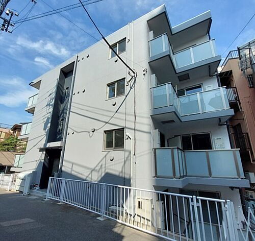 東京都足立区千住大川町 賃貸マンション