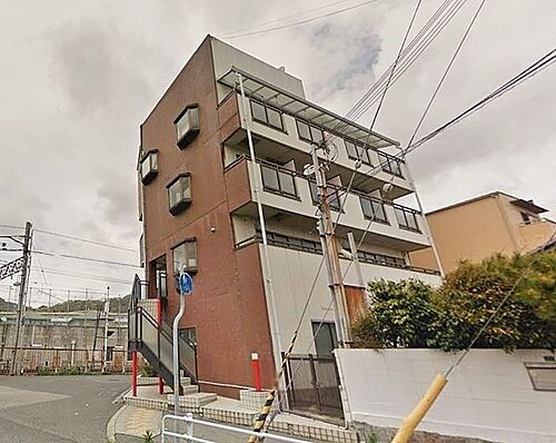 フロントパディブリックス 4階建