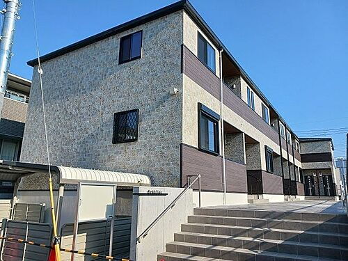 東京都町田市南町田２丁目 2階建