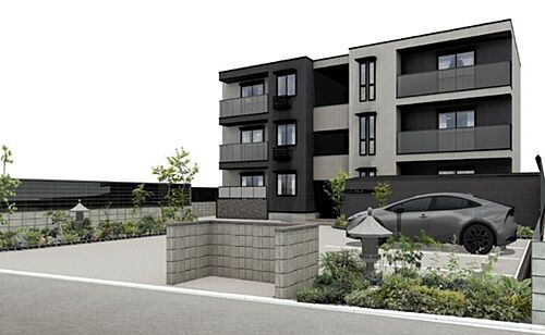 兵庫県尼崎市金楽寺町２丁目 賃貸アパート