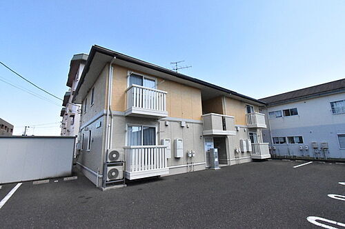 モーニング　ビュー 2階建