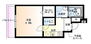 フジパレス堺石津川サウス 間取図