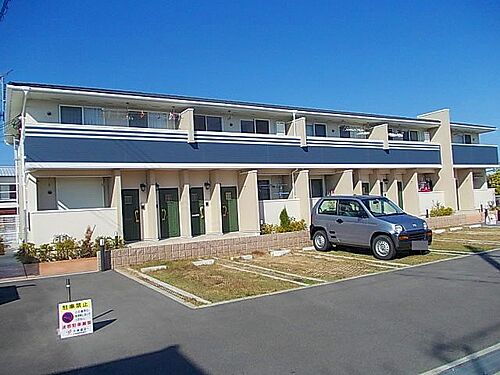 大阪府泉南市男里４丁目 賃貸アパート