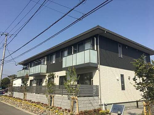 シャーメゾンＭＩ−ＮＥ（ミーネ） 2階建