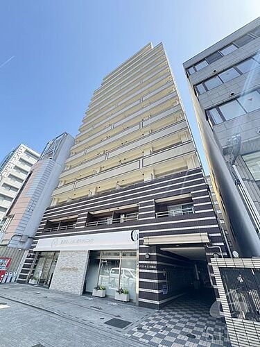 京都府京都市下京区四条通油小路東入傘鉾町 16階建 築19年5ヶ月