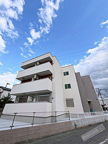 大阪府貝塚市半田３丁目 賃貸アパート