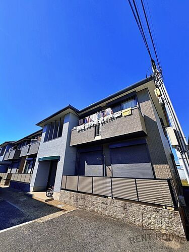 サンメゾン　さつきＣ