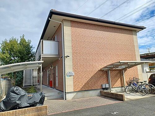 兵庫県伊丹市荒牧南４丁目 2階建 築18年4ヶ月