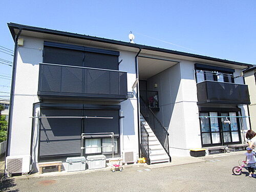 神奈川県高座郡寒川町宮山 2階建 築27年4ヶ月