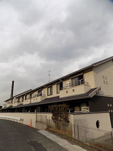 大阪府堺市中区毛穴町 2階建 築15年5ヶ月