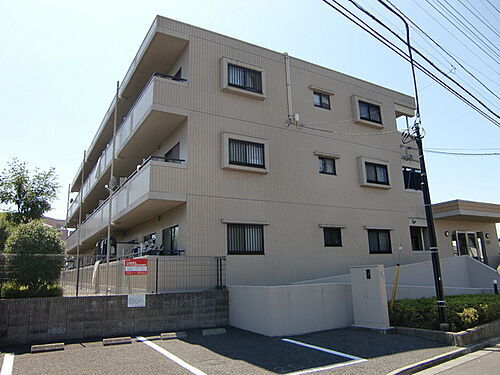 タカーラ・ハーヴェスト弐番館