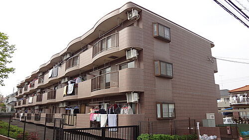 東京都八王子市横川町 3階建 築27年3ヶ月