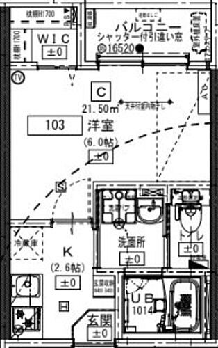 大阪府大阪市城東区諏訪1丁目 放出駅 1K アパート 賃貸物件詳細