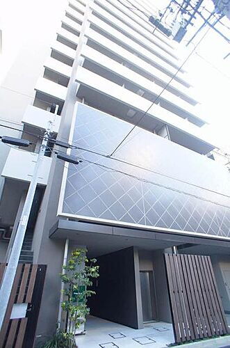 プライムメゾン門前仲町 13階 ワンルーム 賃貸物件詳細