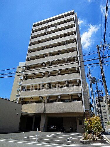 大阪府大阪市城東区中央２丁目 11階建 築15年4ヶ月