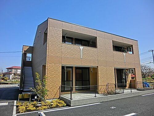 神奈川県厚木市三田 2階建 築12年6ヶ月