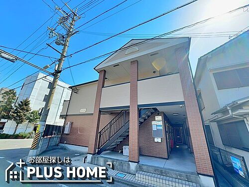 和歌山県和歌山市小人町 2階建