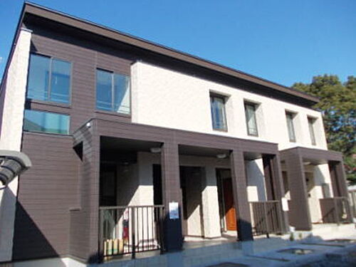 大阪府高石市千代田３丁目 築12年 2階建