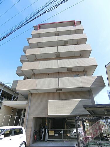 大阪府堺市北区東浅香山町１丁 賃貸マンション