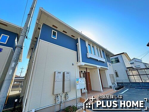 和歌山県和歌山市善明寺 2階建