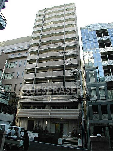 エイペックス大阪城西