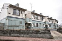神奈川県伊勢原市東大竹1丁目 2階建 築38年4ヶ月