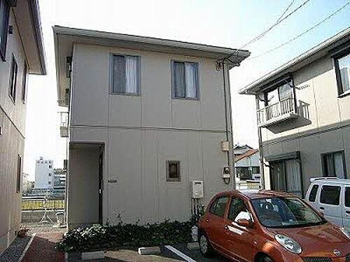 ？田邸貸家　Ｅ