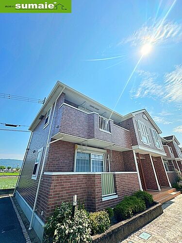 和歌山県和歌山市小豆島 賃貸アパート