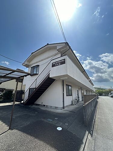 東京都八王子市弐分方町 2階建 築33年
