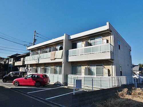 東京都立川市砂川町３丁目 2階建 築13年11ヶ月