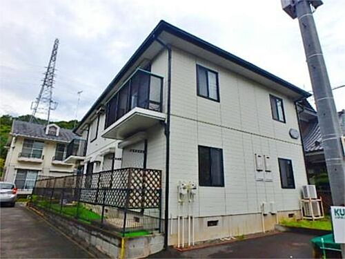 東京都八王子市南大沢２丁目 2階建