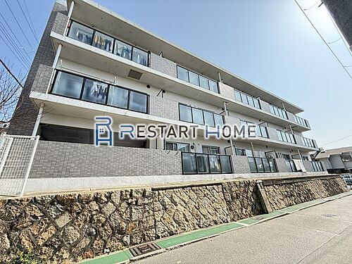 兵庫県神戸市長田区長尾町２丁目 賃貸マンション