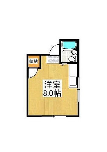 神奈川県川崎市多摩区西生田1丁目11-9 読売ランド前駅 ワンルーム マンション 賃貸物件詳細