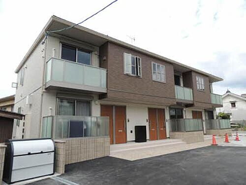 ネクストＮ 2階建