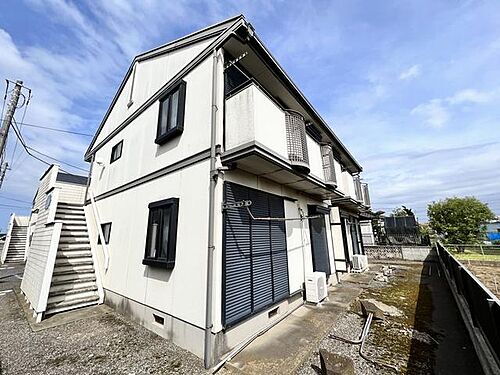 クレール中台Ａ 2階建