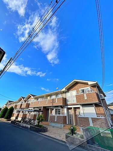 和歌山県和歌山市黒田 賃貸アパート