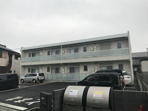 神奈川県高座郡寒川町一之宮３丁目 2階建
