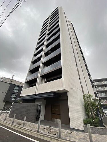神奈川県相模原市南区相模大野７丁目 14階建 築5年4ヶ月