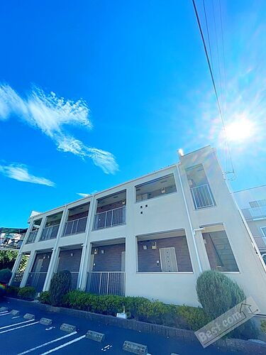 大阪府大阪狭山市茱萸木３丁目 賃貸アパート