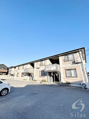 兵庫県神戸市西区二ツ屋１丁目 2階建